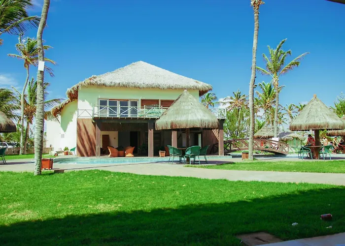 Hotel Casa do Mar