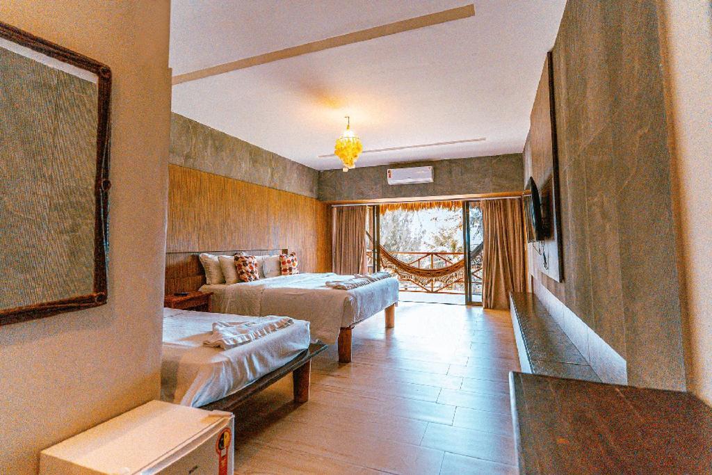 Casa Do Mar Hotel