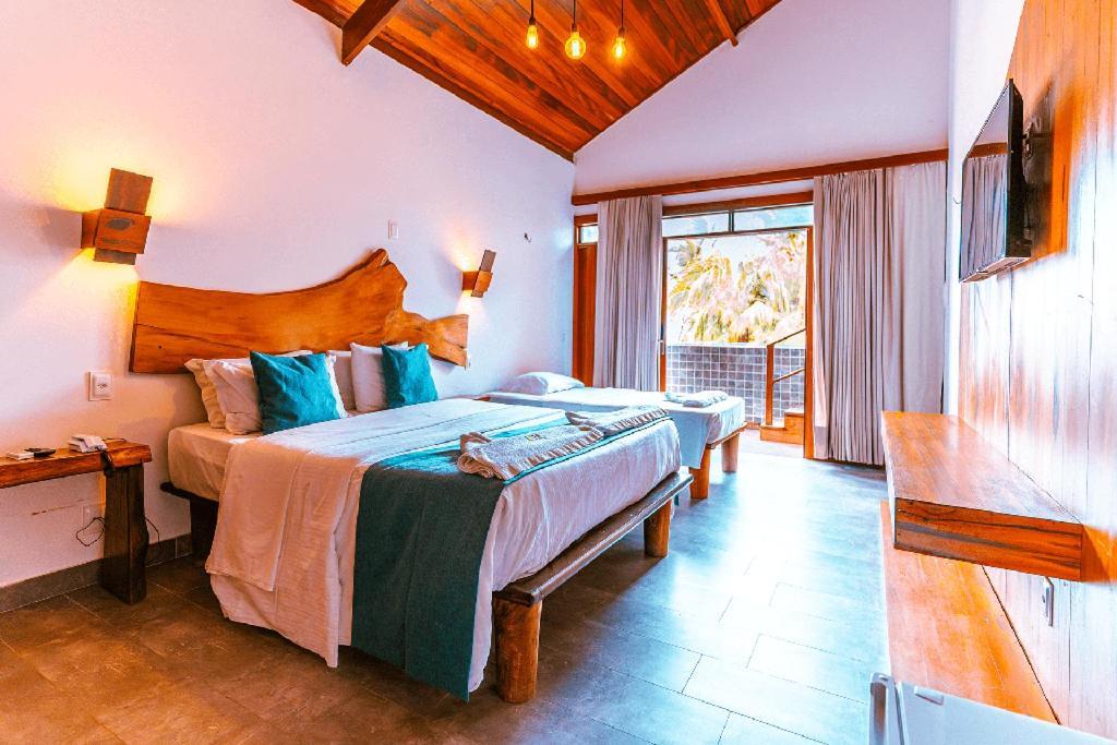 Casa Do Mar Hotel
