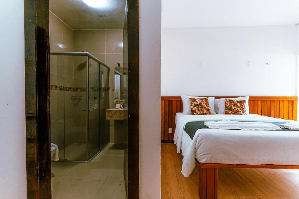 Casa Do Mar Hotel Icapuí