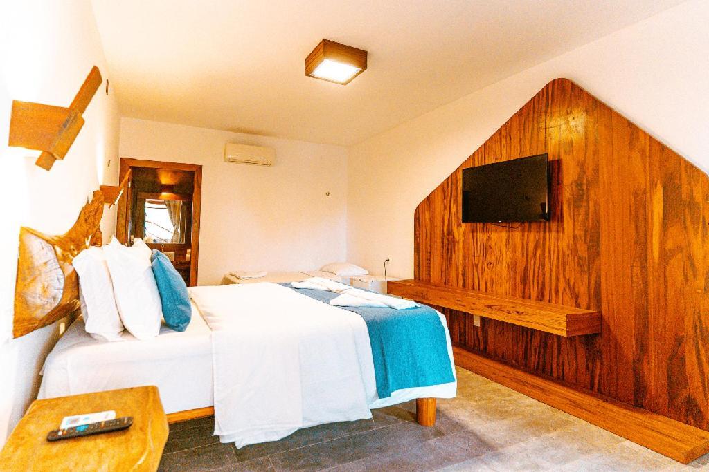 Casa Do Mar Hotel