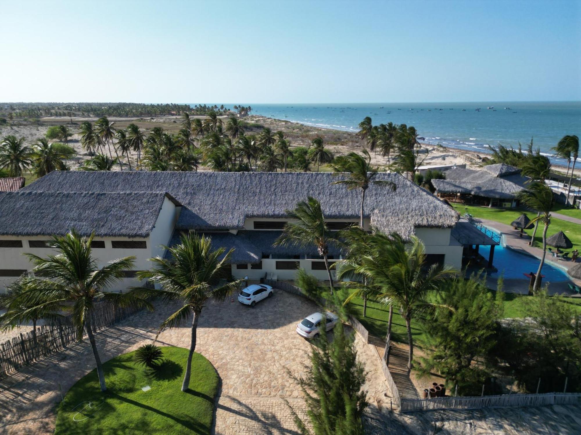 Casa Do Mar Hotel Icapuí