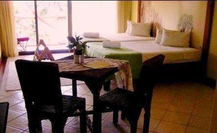 Hotel Casa Do Mar Icapuí