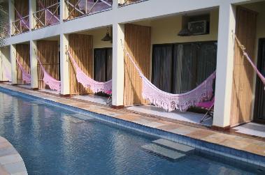 Casa Do Mar Hotel Icapuí